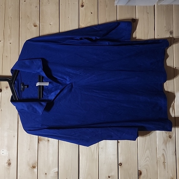 Talbots Tops - Talbots Women's Shirt Size 1X NWT